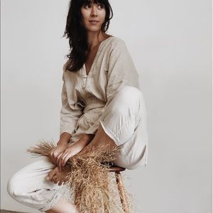 Avy & Co Iris Jumpsuit